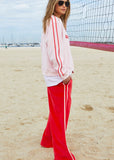 urban velour sweat Hammil and co - Stay Wild Collective