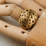 Curvaceous Ring