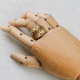 Curvaceous Ring