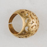Curvaceous Ring