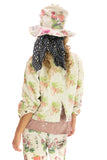 Fredina jacket  JACKET 658-LAFRA-OS - Stay Wild Collective  jacket