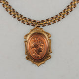 Ghistband Lola Ariadne Necklace