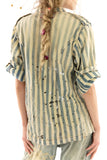 JACKET 258-BGHCK-OS Love Militia Coat - Stay Wild Collective  Melitia jacket