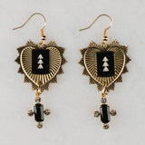 Love Junkie Earrings
