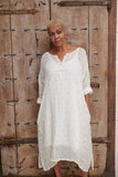 Meg by Design | Hadley Dress - Gauze Linen