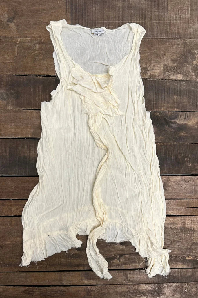 Jaded gypsy endless waves tank