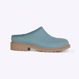 Merry People Billie Clog | Seafoam