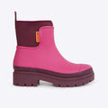 Merry people Tully boot mixed berry