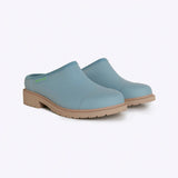 Merry People Billie Clog | Seafoam