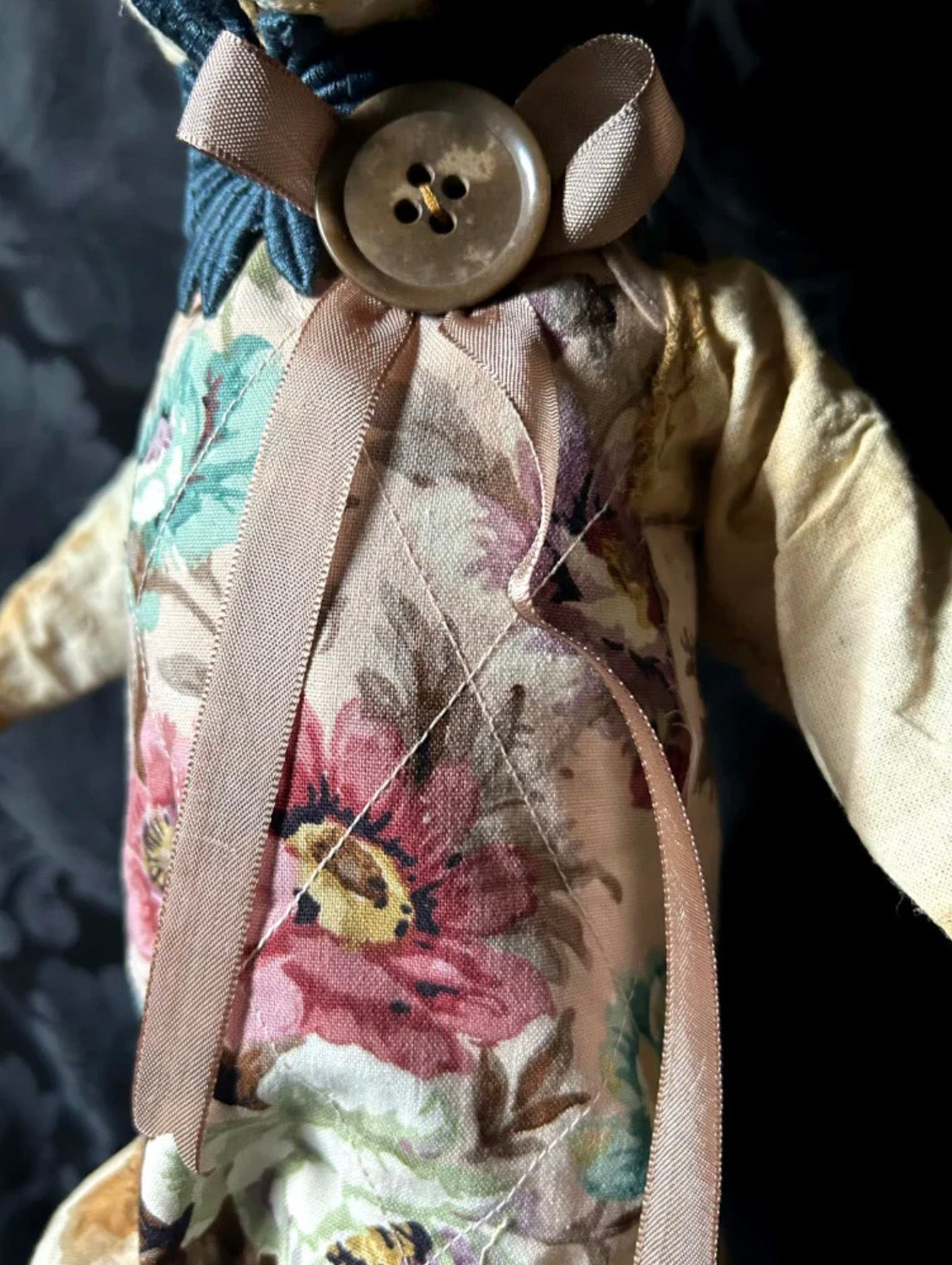 Hip hip decay everbach