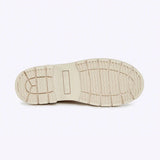 Merry People Tully Ankle Boot - Lemon