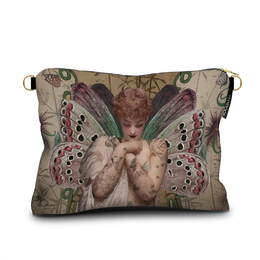 Voglio Bene case 22x30 Angel