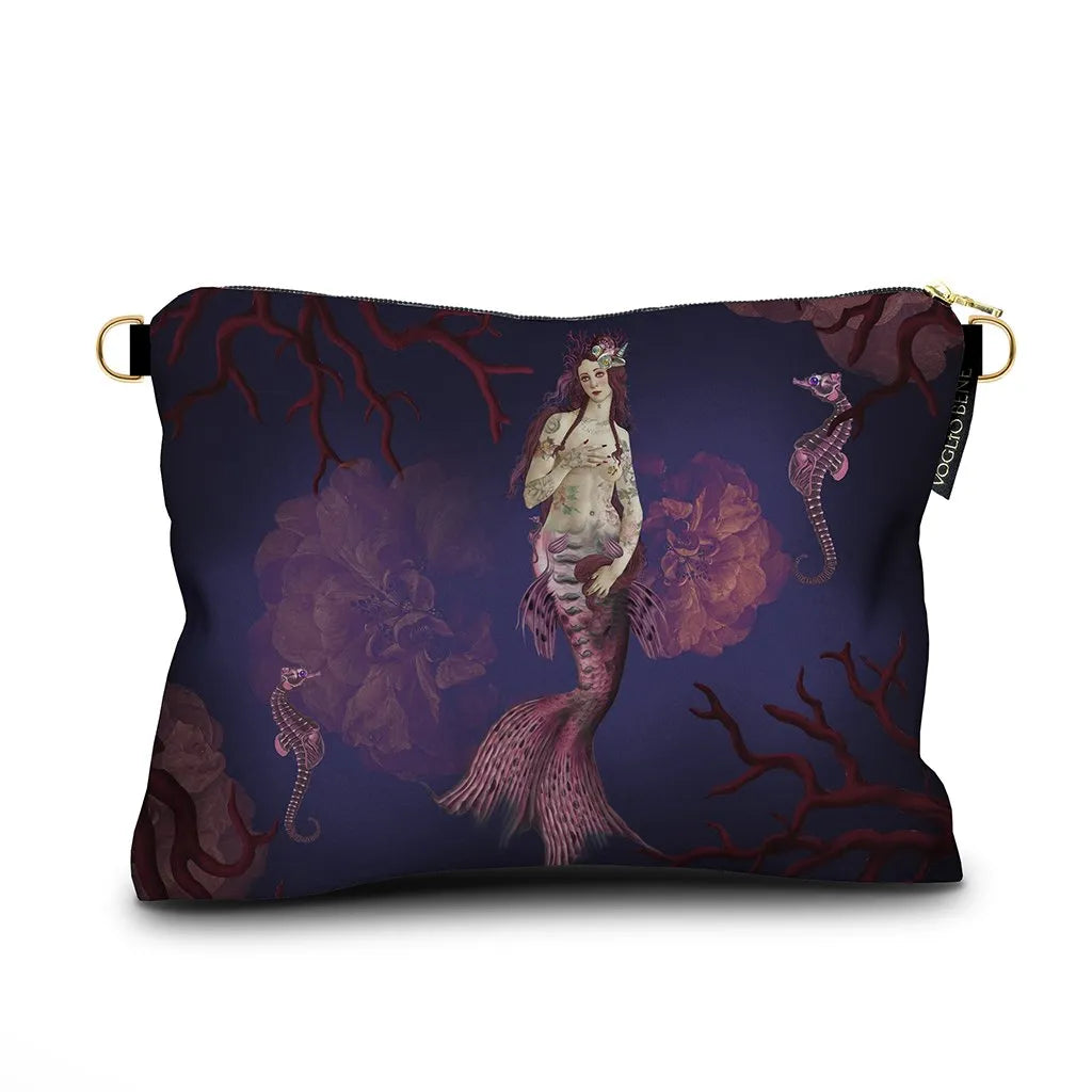 Voglio Bene case 22x30 Ligie la sirene