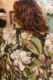 Market of Stars FLEUR DE LUNE OPERA DUSTER (FULL LENGTH)