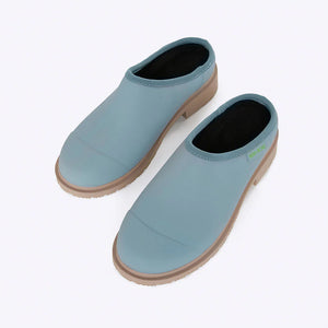Merry People Billie Clog | Seafoam