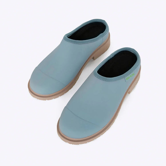 Merry People Billie Clog | Seafoam