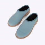 Merry People Billie Clog | Seafoam
