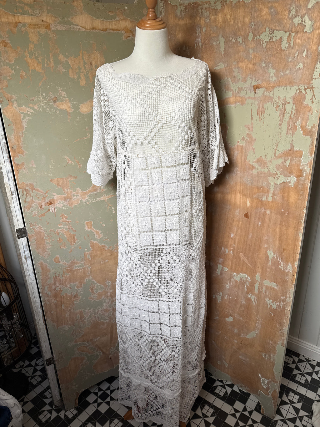 Chuckles & Boo Lizzie Dress S12