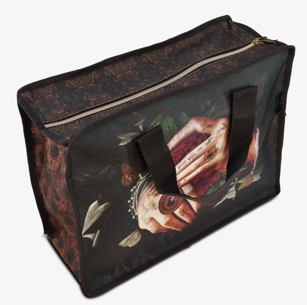 Voglio bene protection shopper