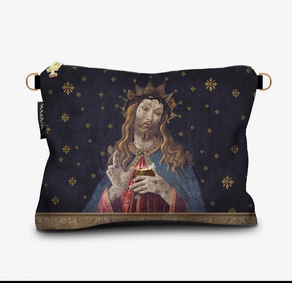 Voglio Bene 22x30 case