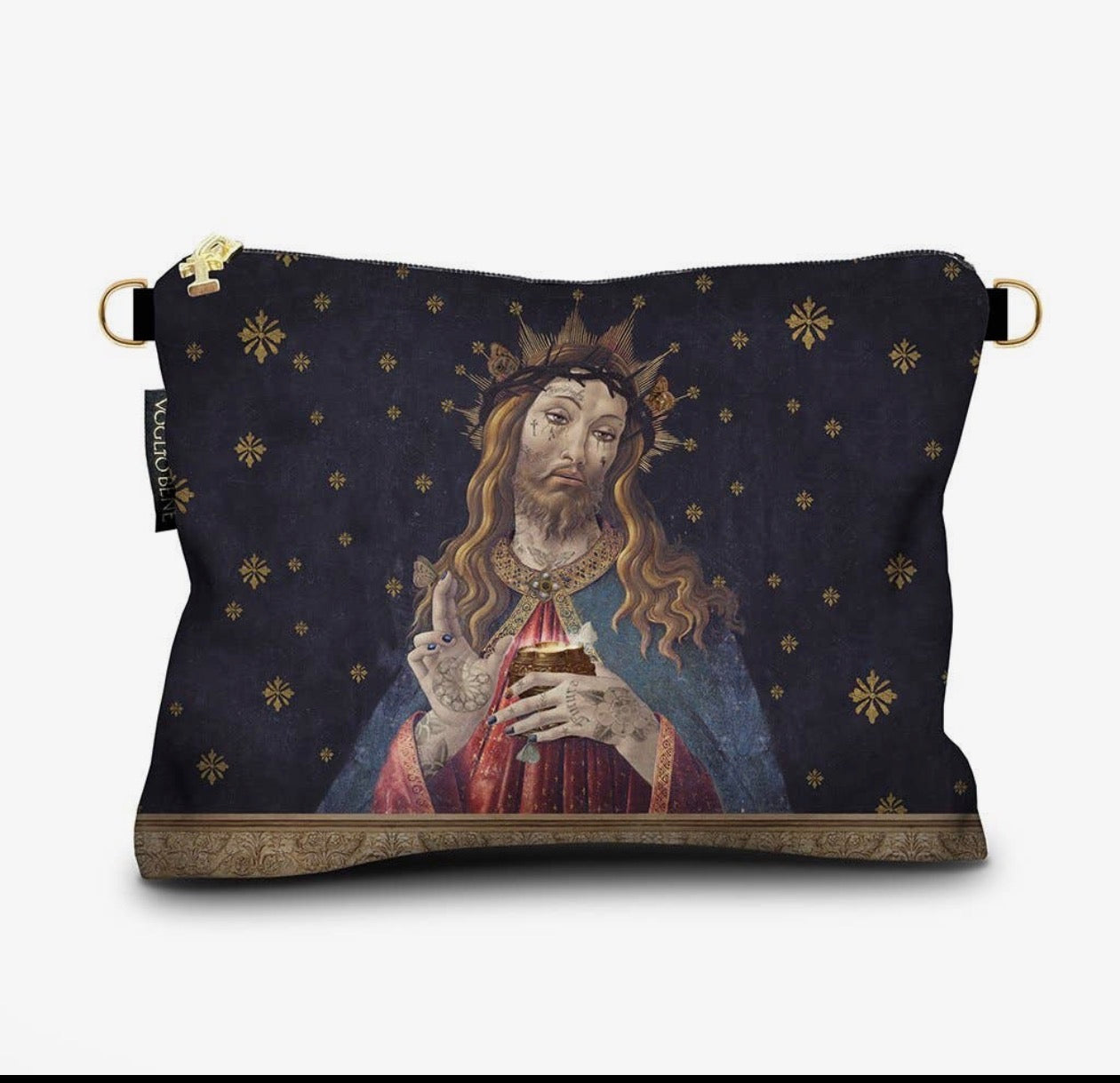 Voglio Bene 22x30 case