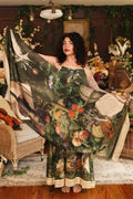 Market of stars labour of love scarf