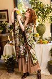Market of Stars FLEUR DE LUNE GODDESS DUSTER