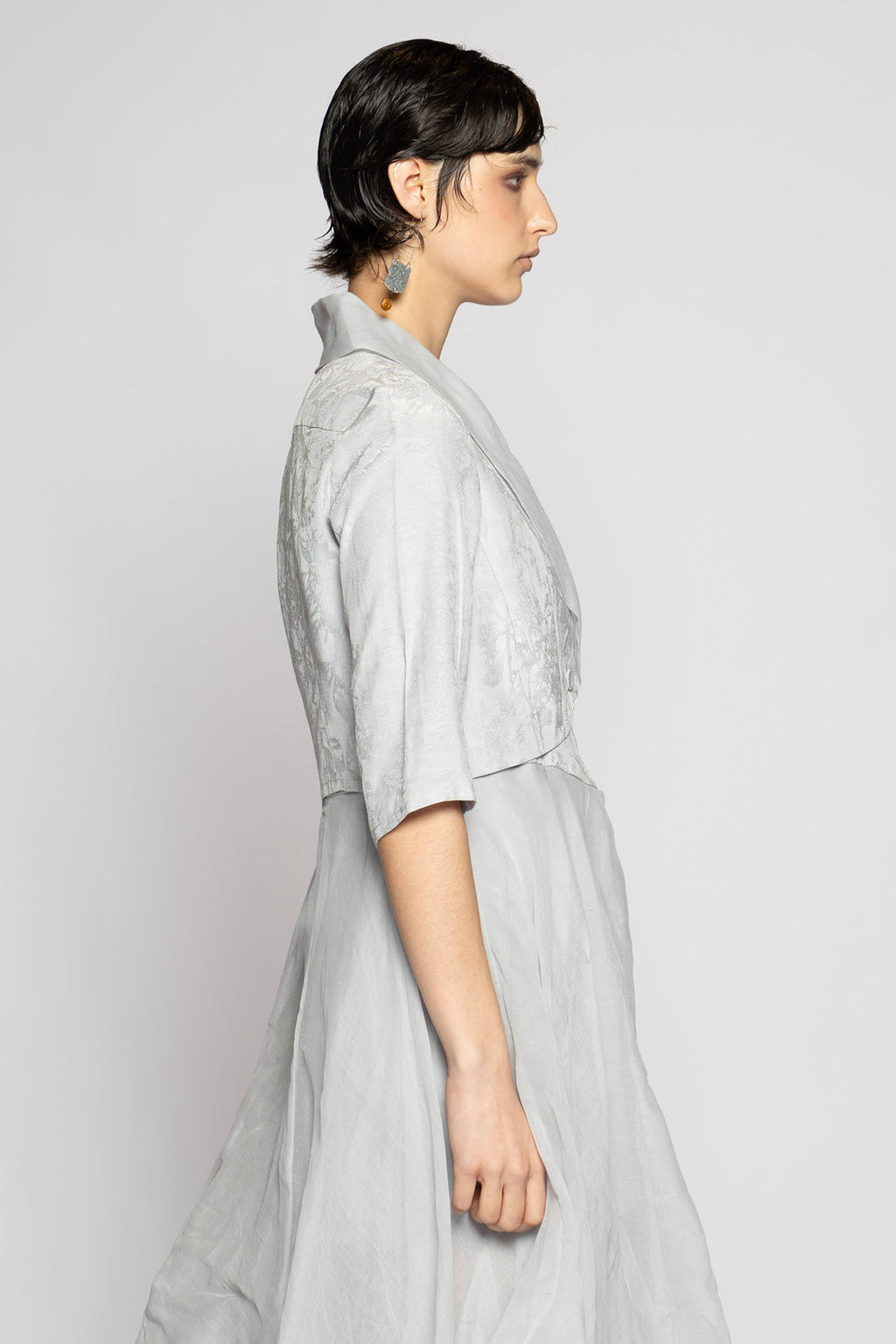 Dogstar bolero jacket cloud