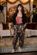 Market of stars Momento artist pants