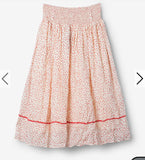 Pre order Skirt 22320 Ida-Marie SS26
ON