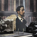Voglio Bene Eduardo bookmark