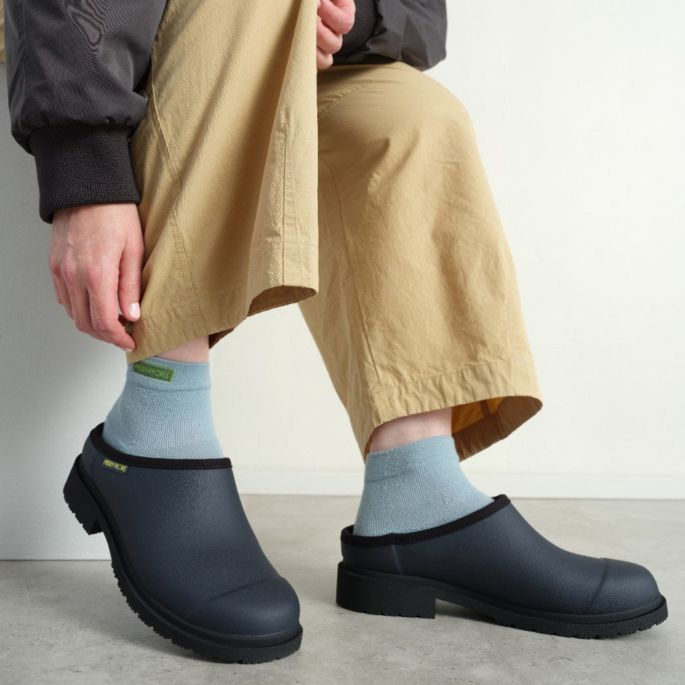 Merry people Billie clog midnight