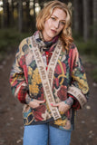 Market of Stars Friendship Love & Truth Cottage Cardigan