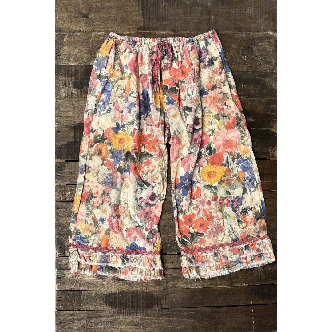 Jaded gypsy Garden Romance Bloomers | sunshine meadow