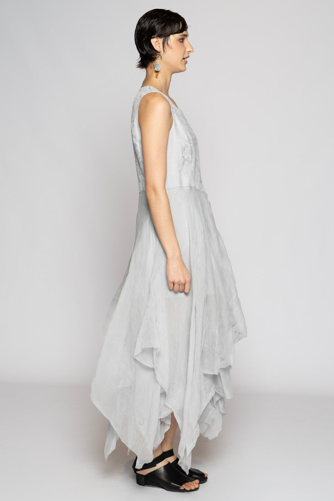 Dogstar spike dress cloud