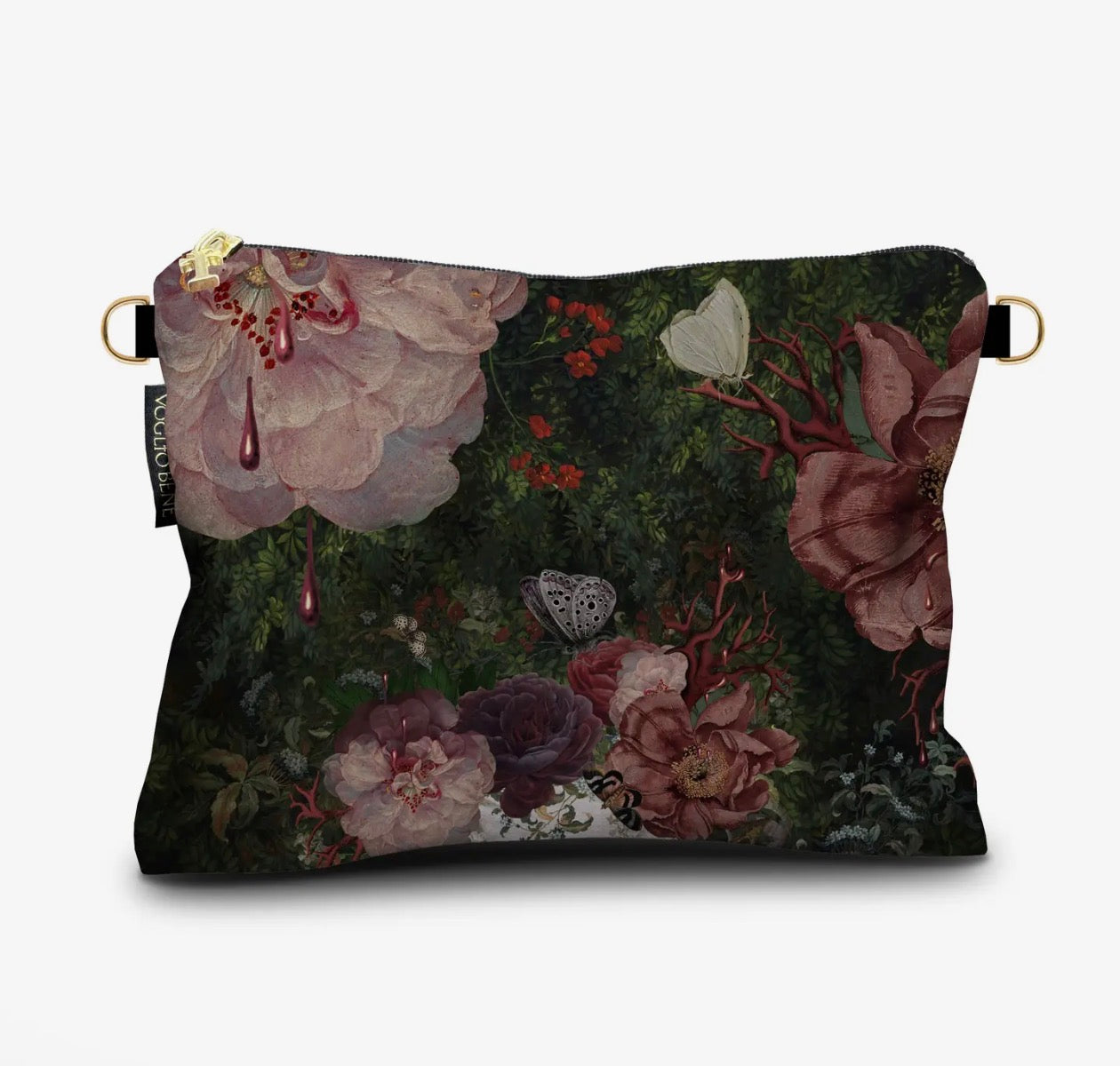 Voglio Bene Gaia case 22x30