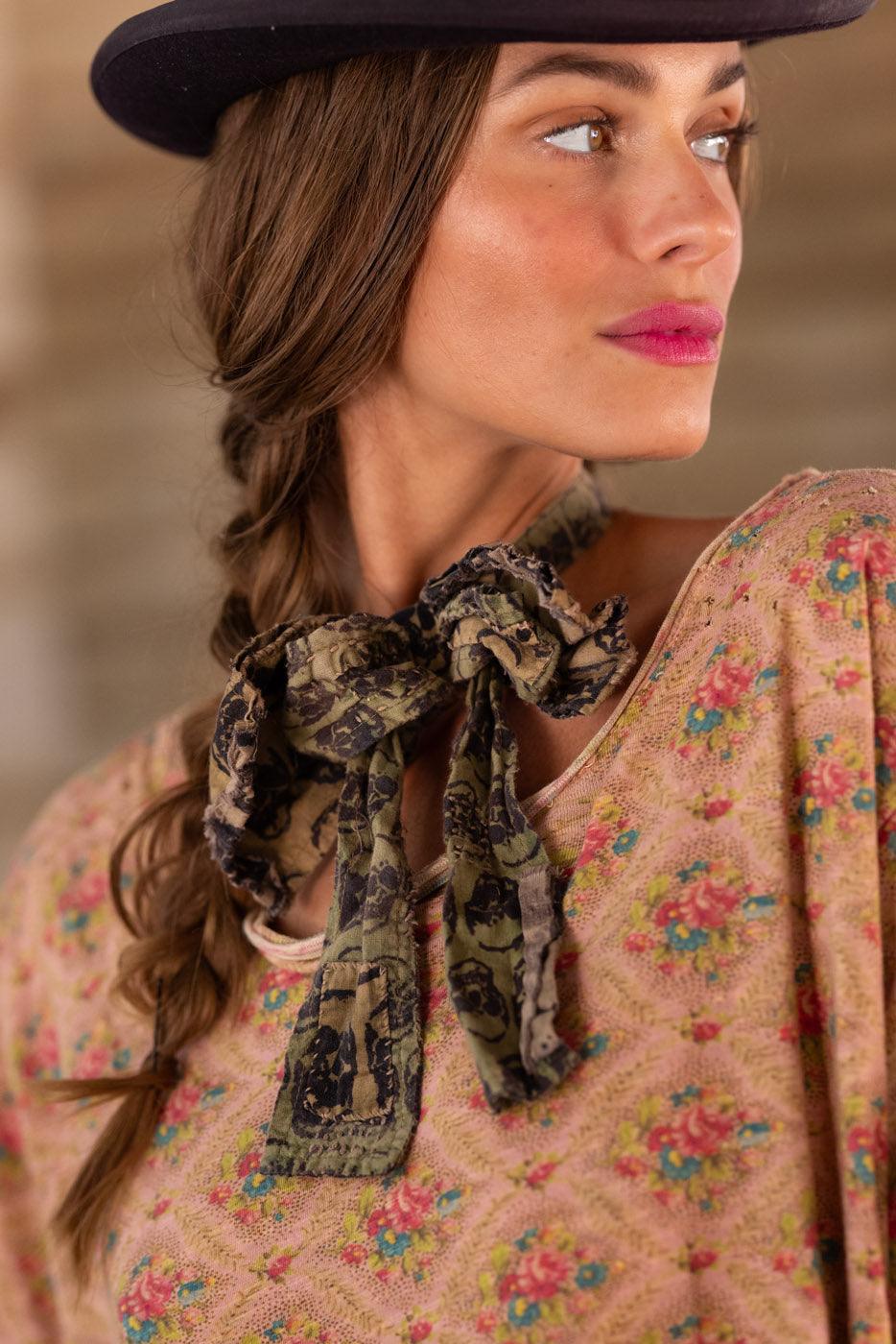   150-ACDRN-OS
Skulls Tasmin Bowtie - Stay Wild Collective  