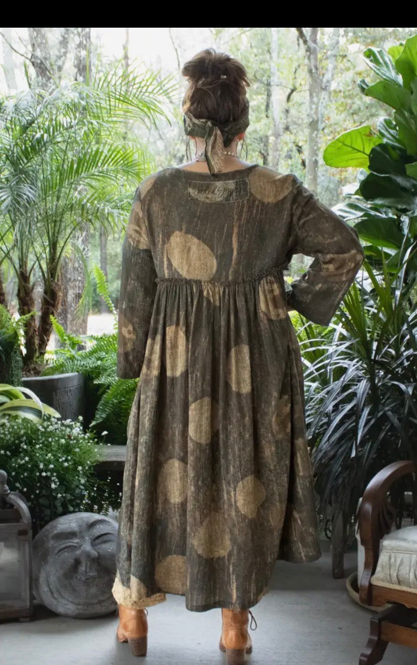 Pre order prints of the moon duster jaded gypsy