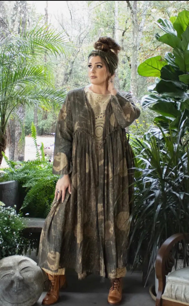 Pre order prints of the moon duster jaded gypsy