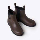 Last Chance Merry People Bobbi Boots Chocolate