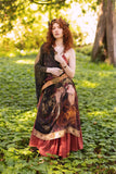 Market of Stars THE MESSENGER Scarf
