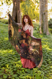 Market of Stars THE MESSENGER Scarf