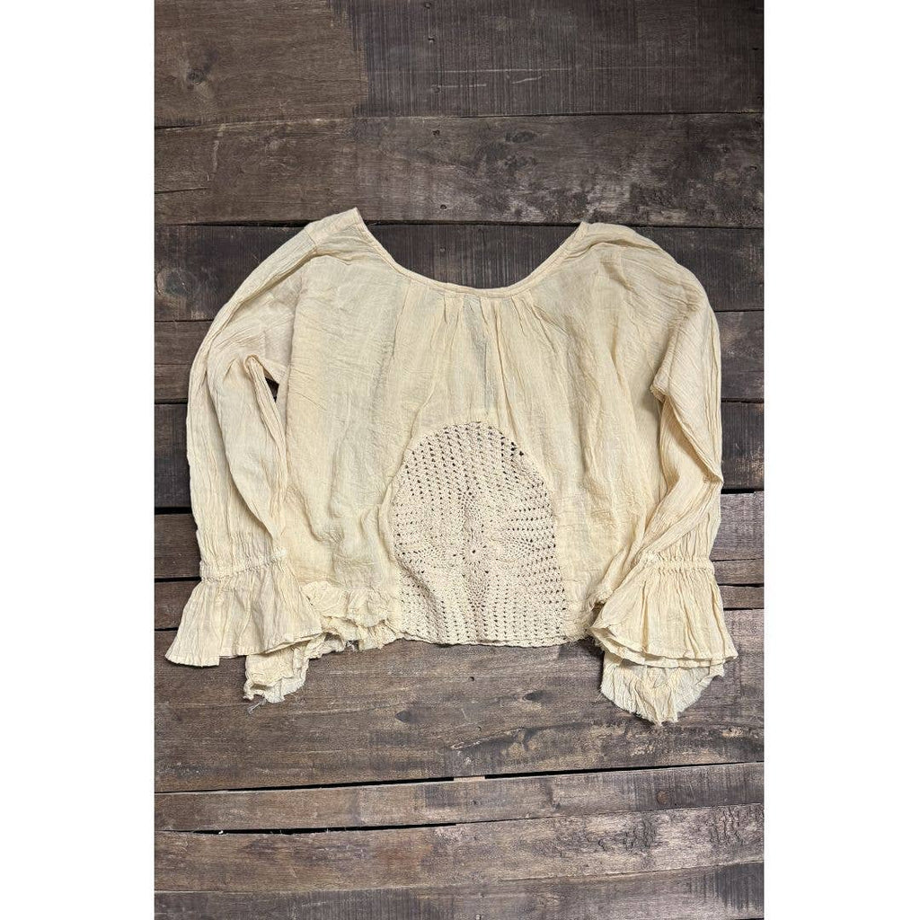 Jaded gypsy celestial drift top