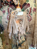 Jaded gypsy forever timeless takes jacket