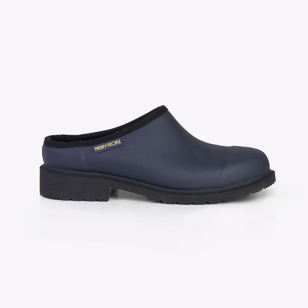Merry people Billie clog midnight