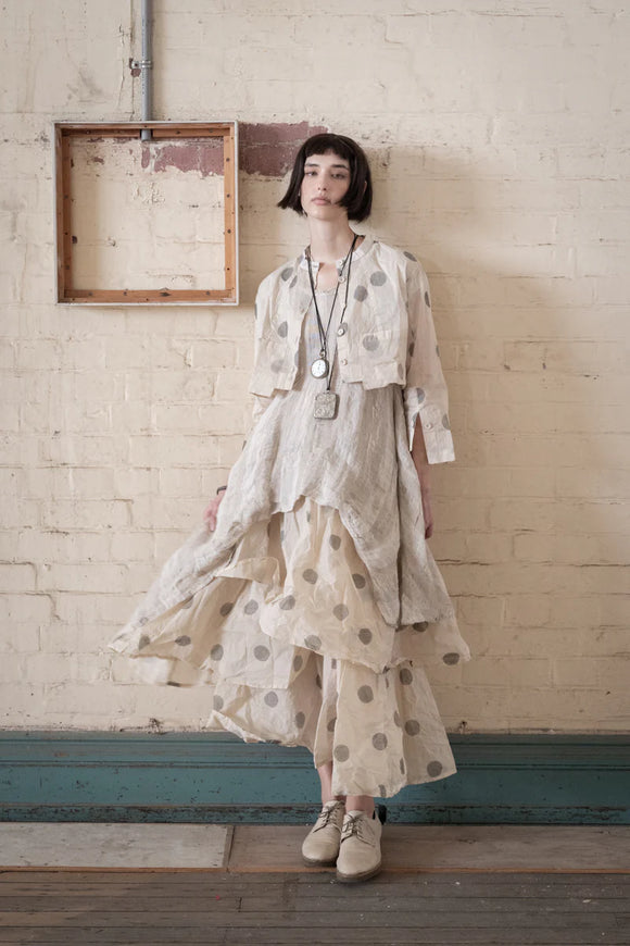 DogStar Dotto Layer Skirt
