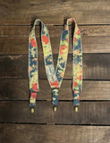 Pre order Jaded gypsy suspenders