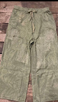 Jaded gypsy willow echos pants
