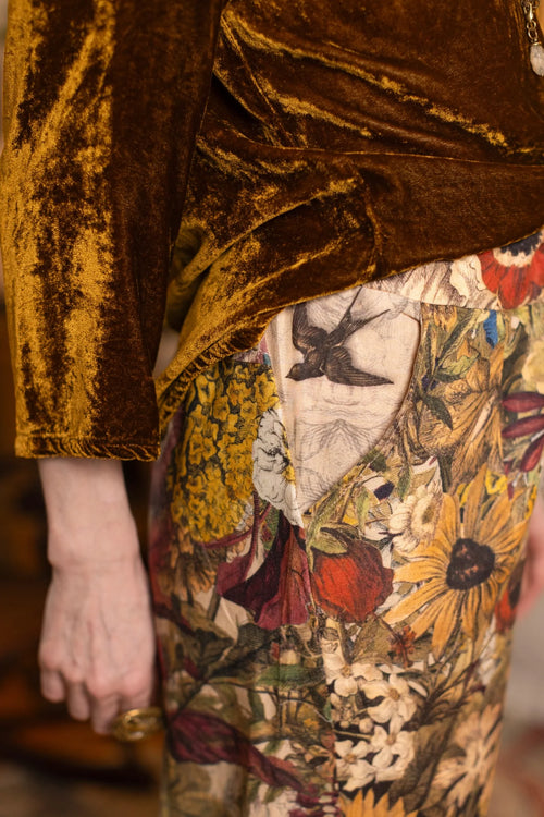 Market of stars Golden Hour artist pant