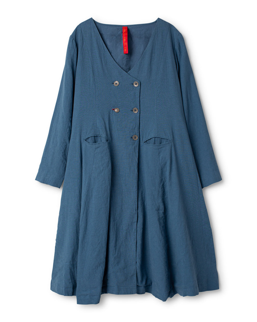 Ewa I walla vena coat